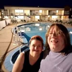 Meet your Posher, Barry